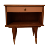Table de chevet années 50/60