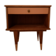 50/60 bedside table