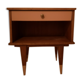 Table de chevet années 50/60
