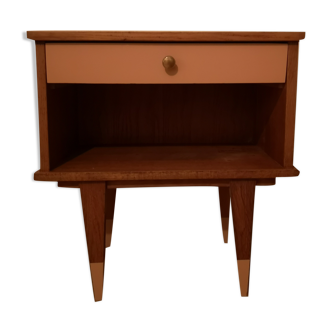 Table de chevet années 50/60