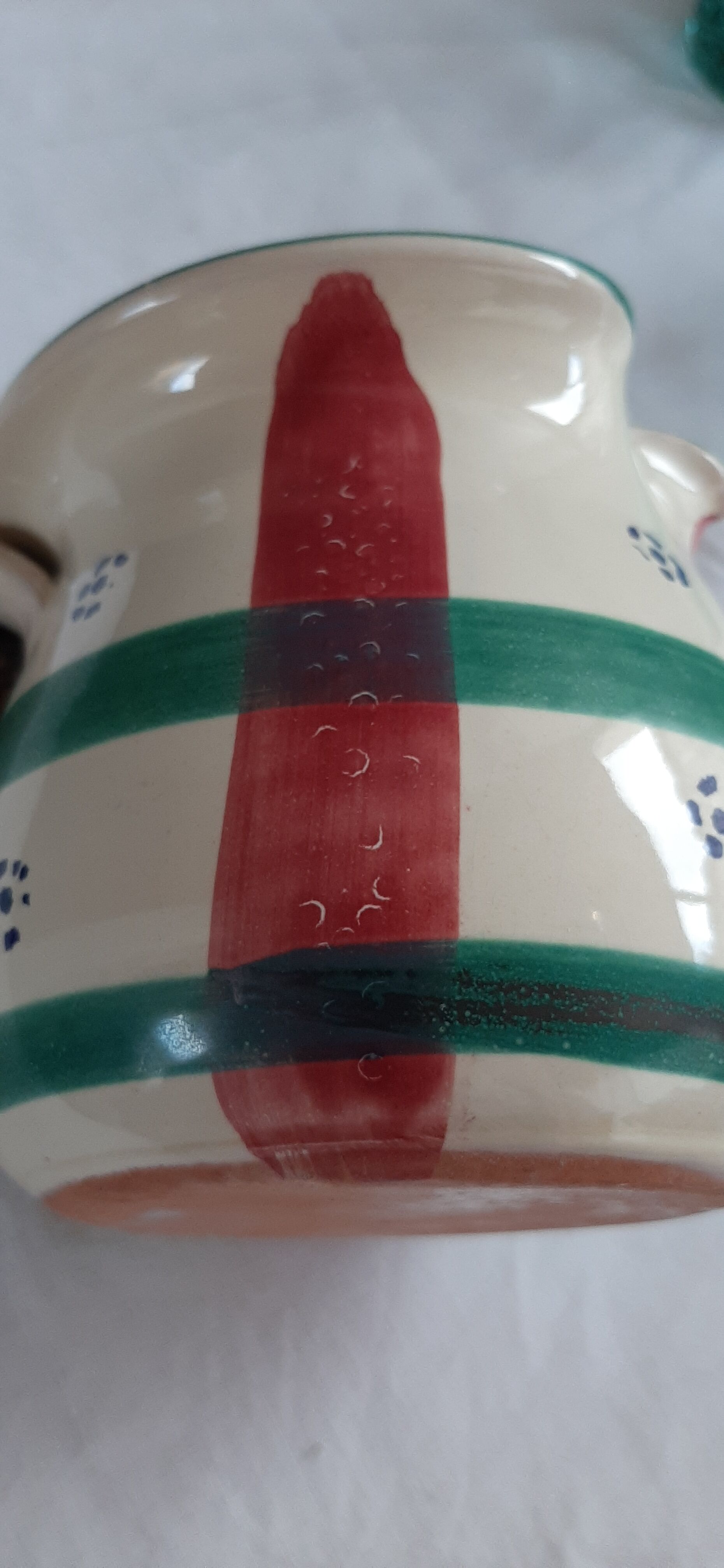 Carafe
