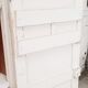 Vintage parisian cabinet