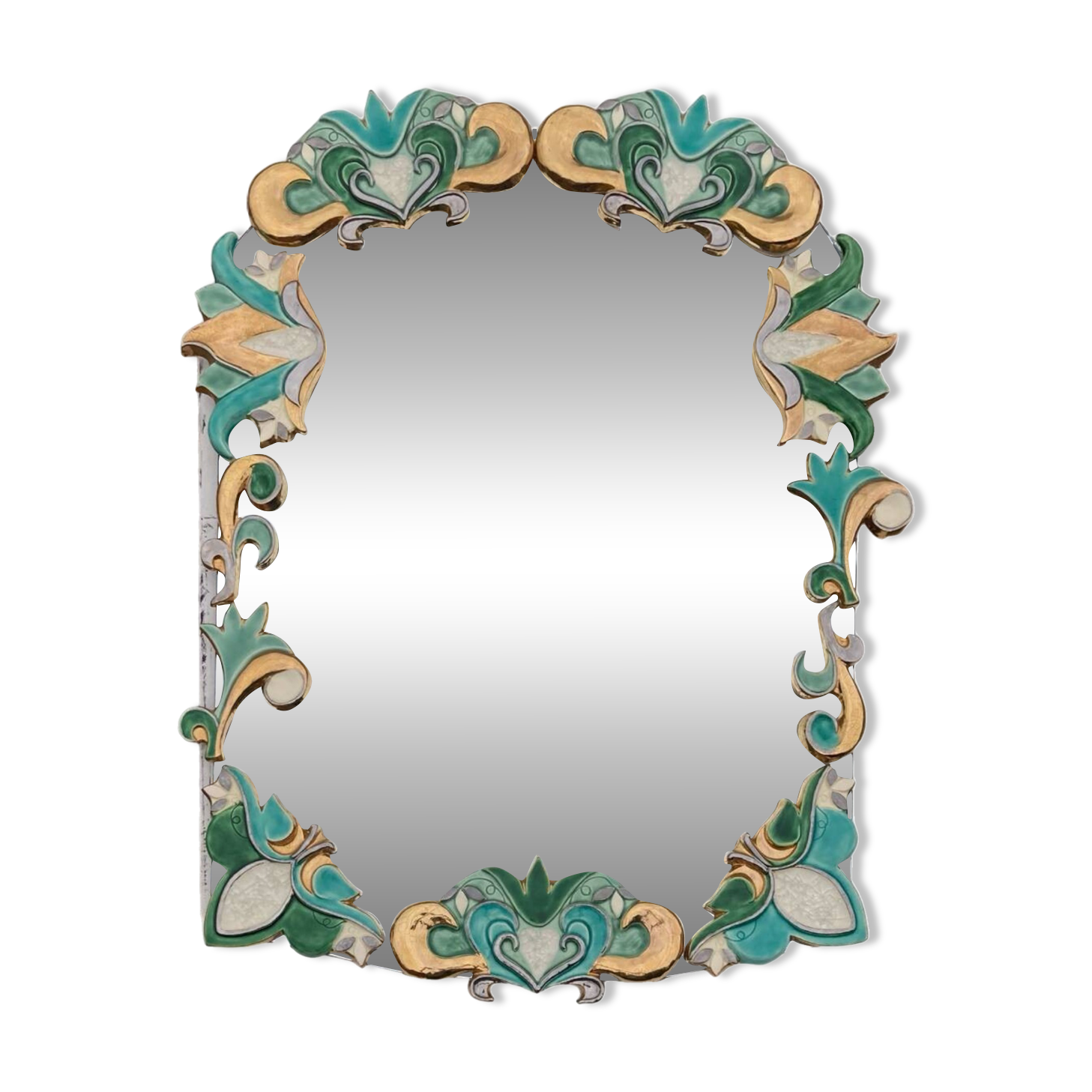 Miroir Marion de Crecy