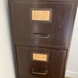 Roneo Archive Metal Lockers