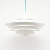 "Form Light" pendant lamp, Denmark, 1970's