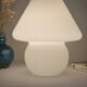 Lampe champignon Italie vintage