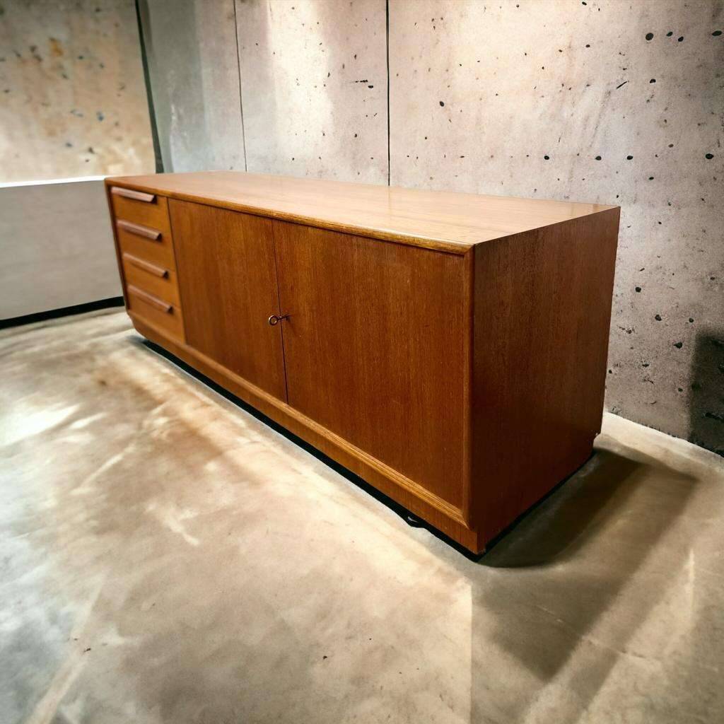 Tv furniture / buffet / vintage buffet wkmobel