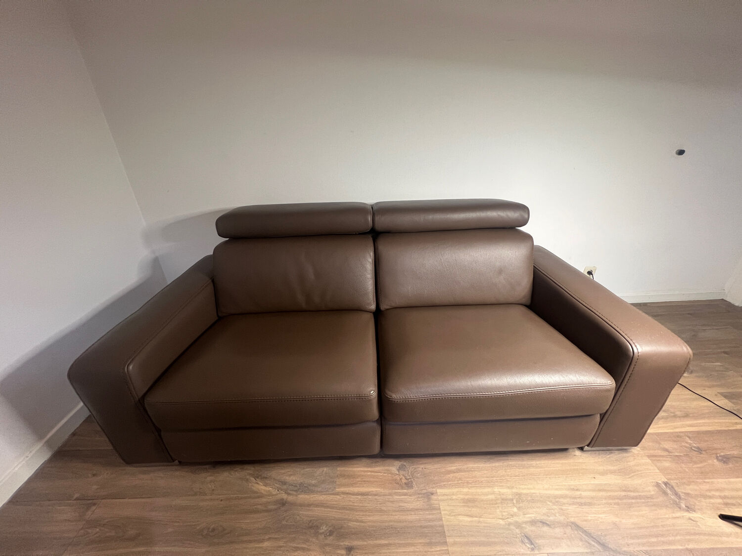 Canapé Roche Bobois 3