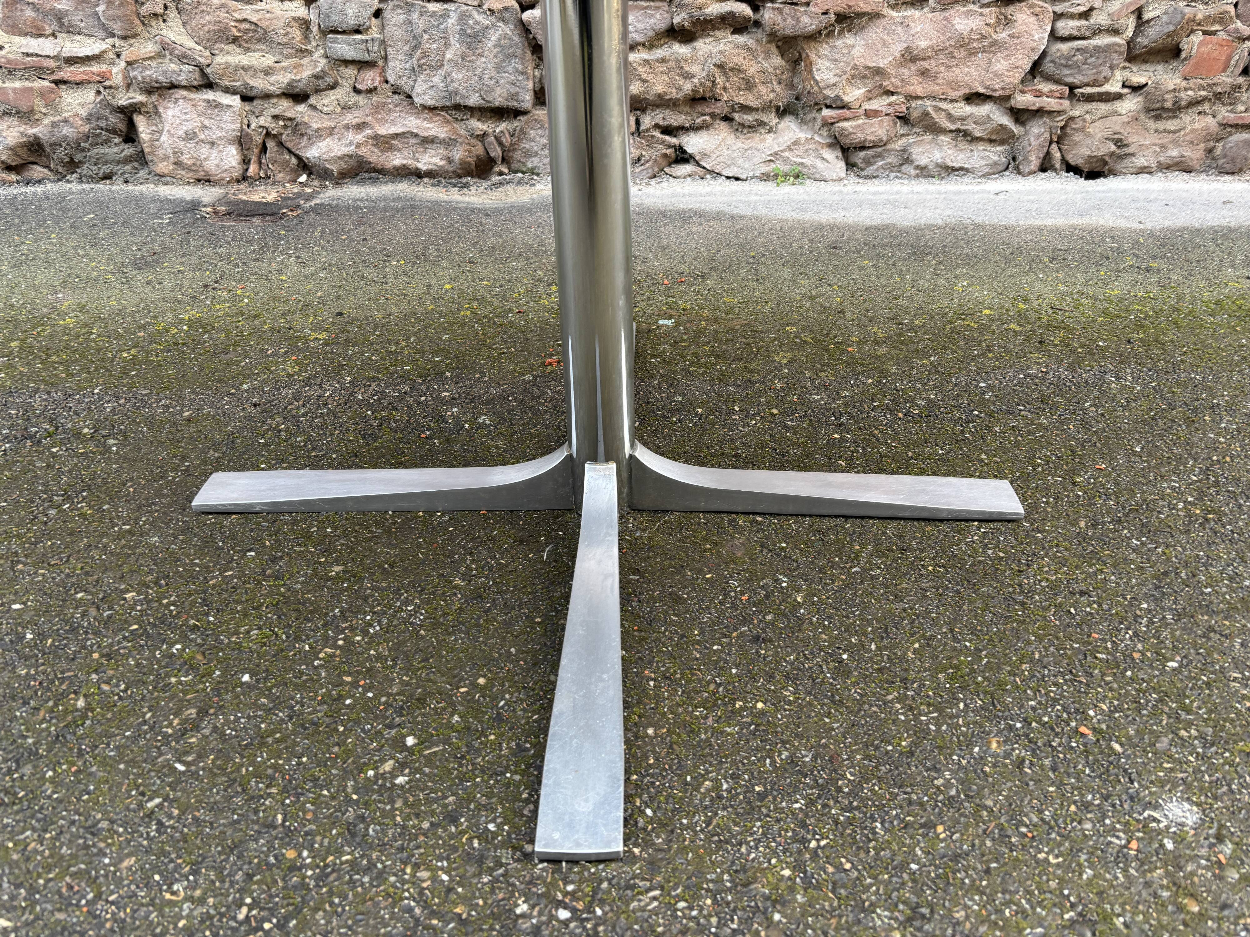 Modular kitchen table Mid-Century 1970 Roche Bobois formica