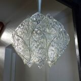 Me marbach suspension in plexiglass