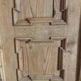 PINE CABINET