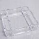Italian crystal jewelry box