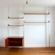 Bookcase / modular storage cabinet