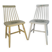 Scandinavian chairs