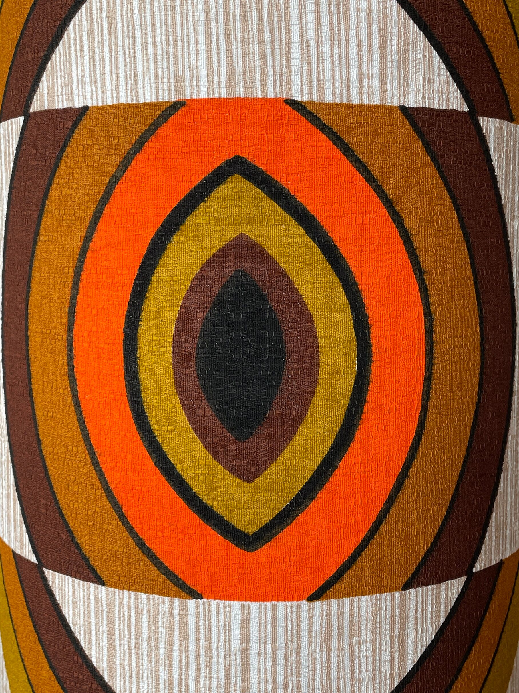 Table lamp Parly - vintage 1970's