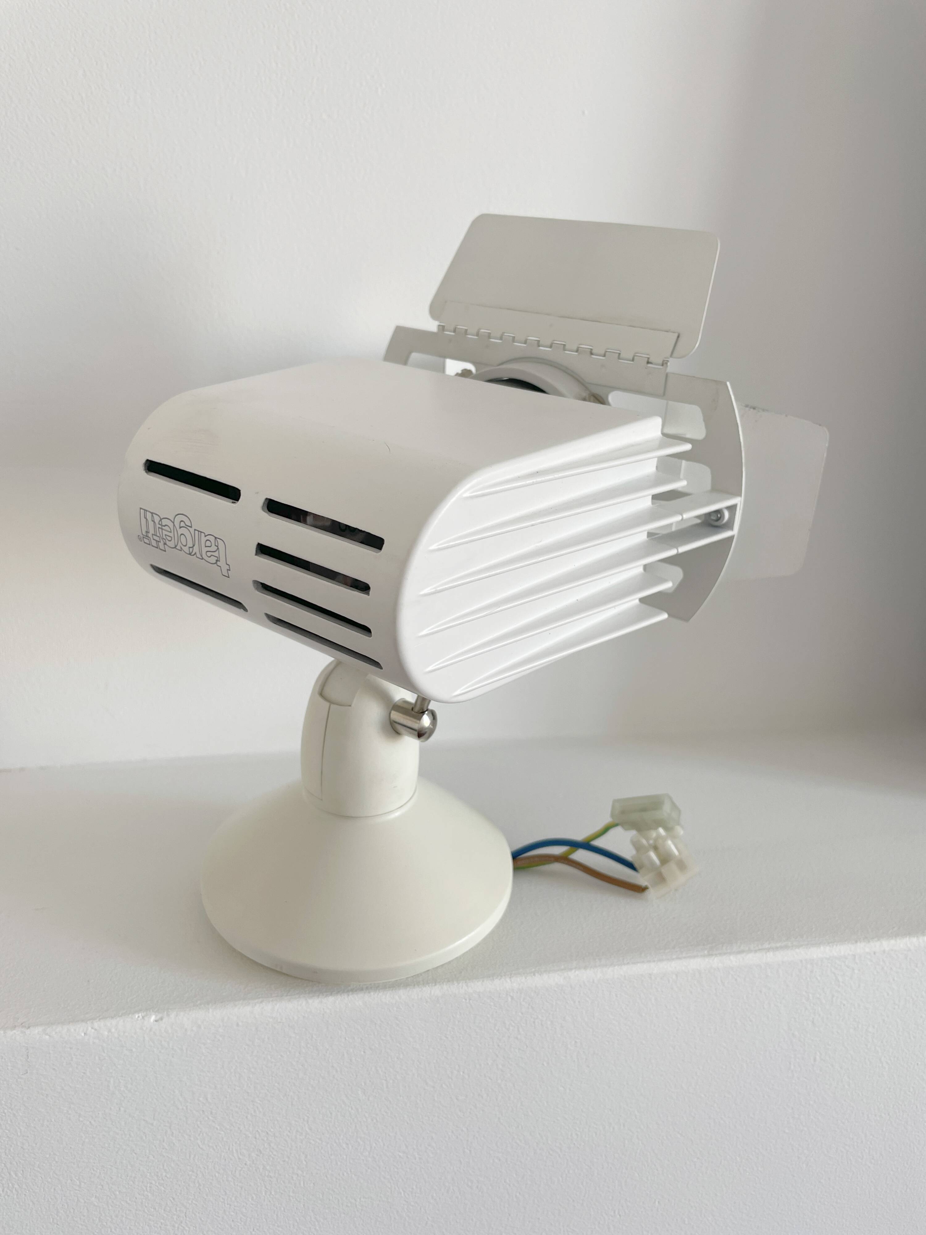 Targetti sankey wall spot light