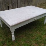 Vintage coffee table