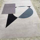 Contemporary rug, 1960