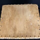 Wicker baker's basket