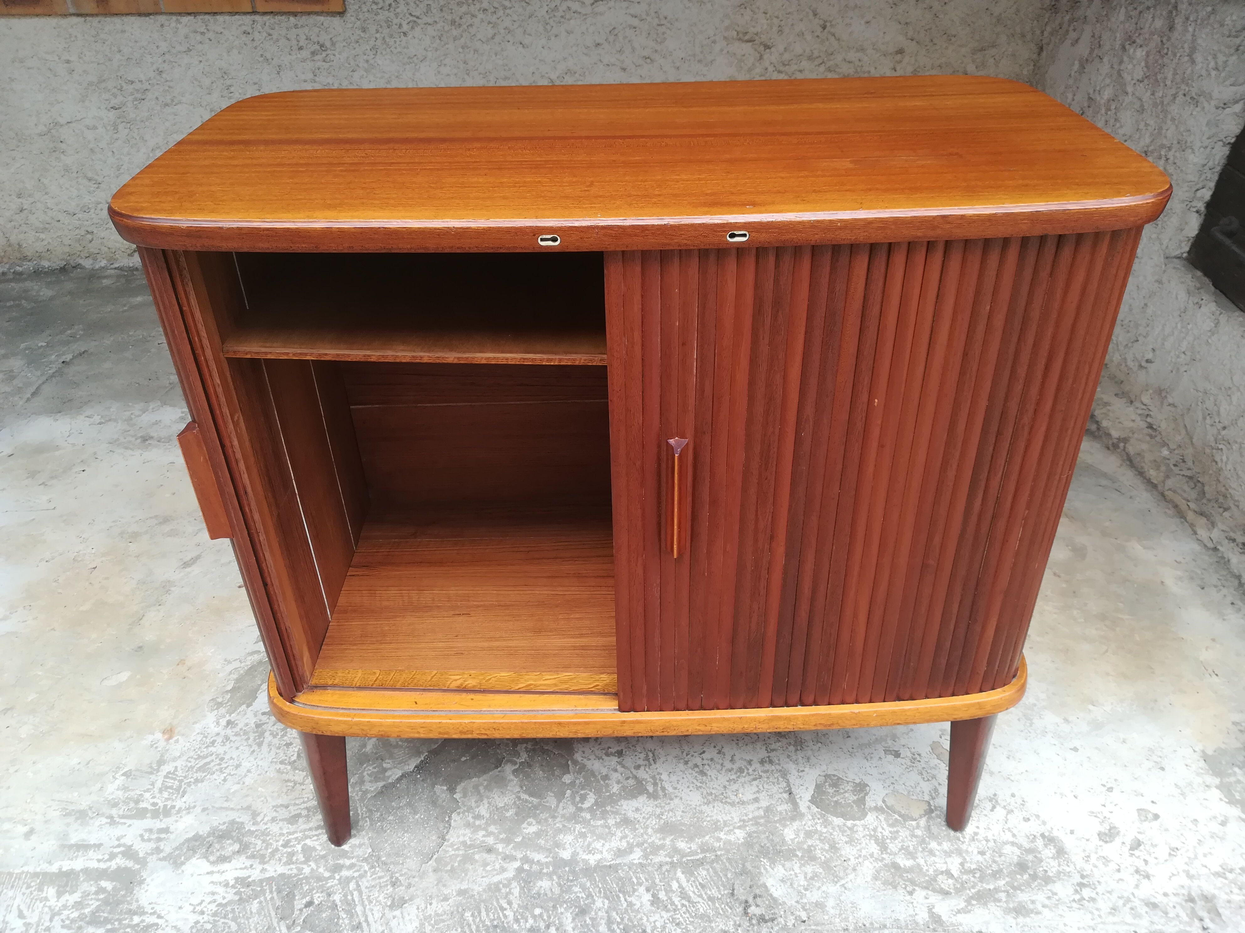 Furniture bar of the 50 years