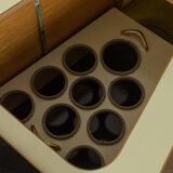 Unique Home Bar, 1950s