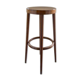 Baumann bar stool