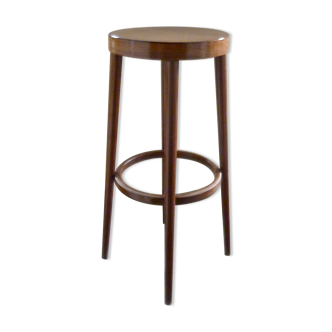Baumann bar stool