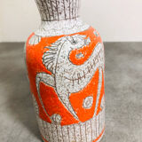 Vase Fratelli Fanciullacci 60’s