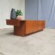 Beaver & Tapley teak sideboard