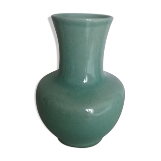Vase vintage en céramique