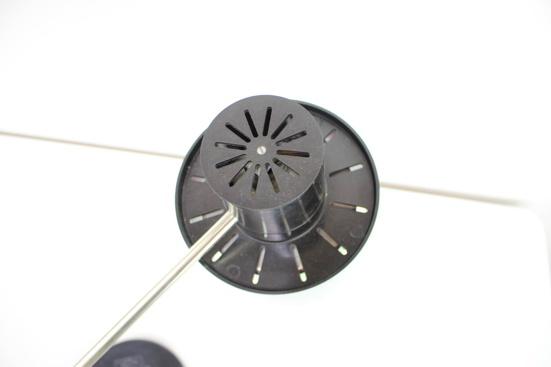 1950s Vintage Table lamp, Czechoslovakia