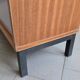 Enfilade meuble bas vintage 1960