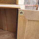 Meuble d'angle Ercol