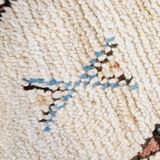 Moroccan carpet