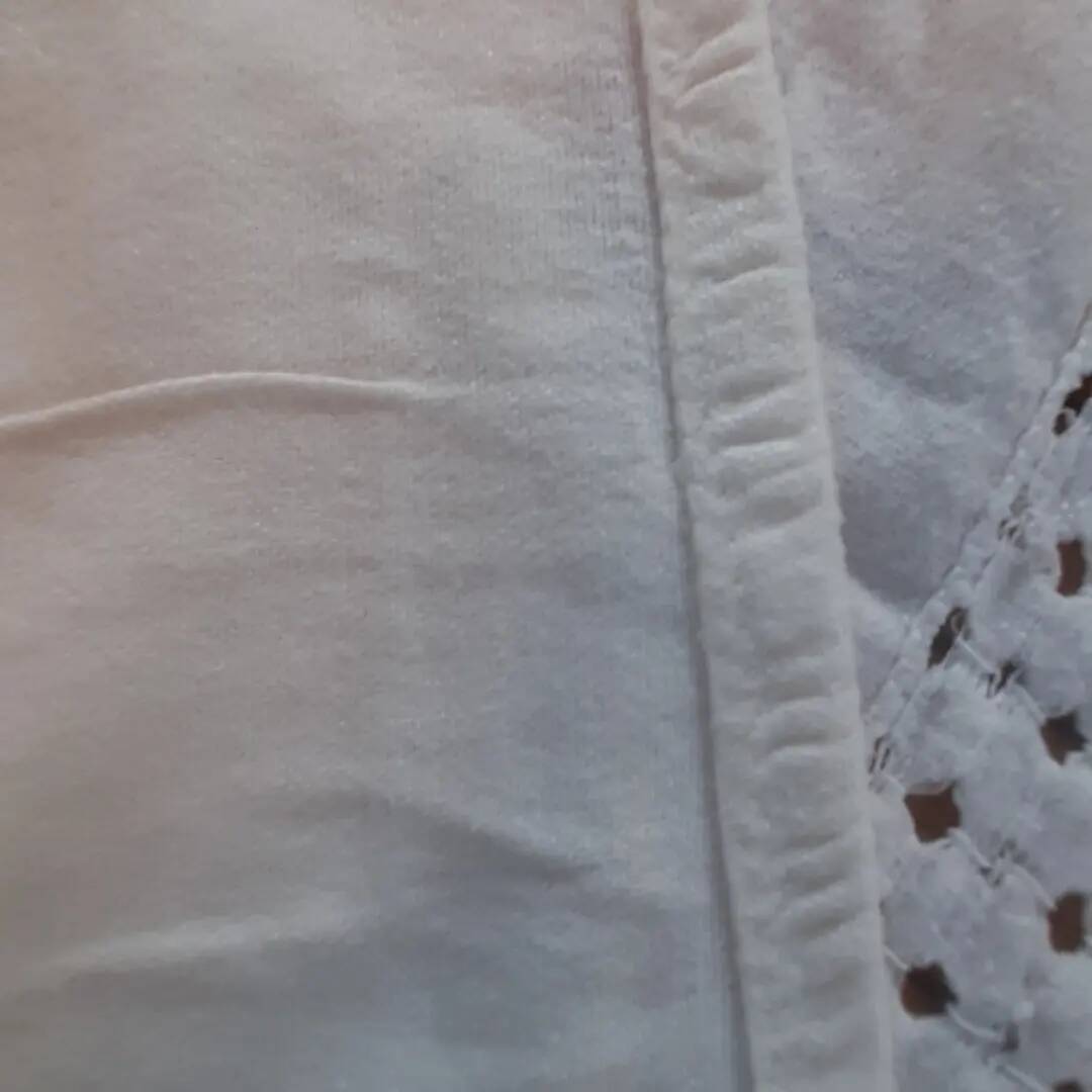 Embroidered Tablecloth