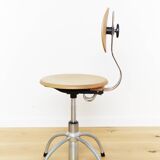 SE 41 Office Chair by Egon Eiermann for Wilde+Spieth
