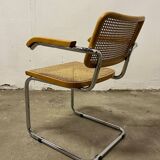 Cesca B64 armchair by Marcel Breuer