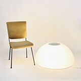 Plafonnier XL 'Bottone' 2770 design Elio Martinelli pour Martinelli 1972