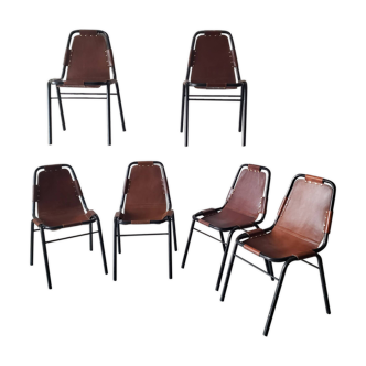 Set of 6 chairs