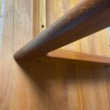 Danish Lounge Table in solid Teak Wood MidCentury 1960s