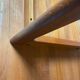 Danish Lounge Table in solid Teak Wood MidCentury 1960s