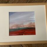 Olivier MATTEI painting