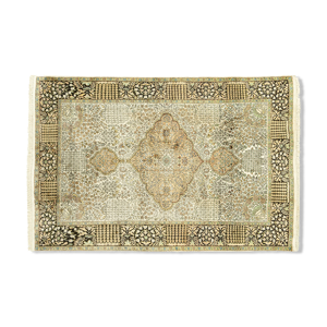 tapis des années 1960,