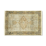 1960s carpet, 187 x 276