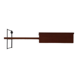 Wall console