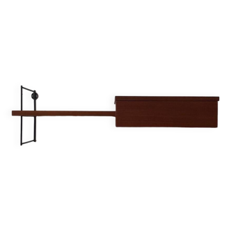 Wall console