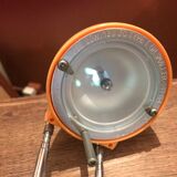 Articulated lamp