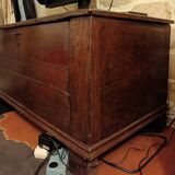 Maie ancienne chêne