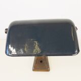 Lampe de table Horax Banker par Dr. Schneider&Co