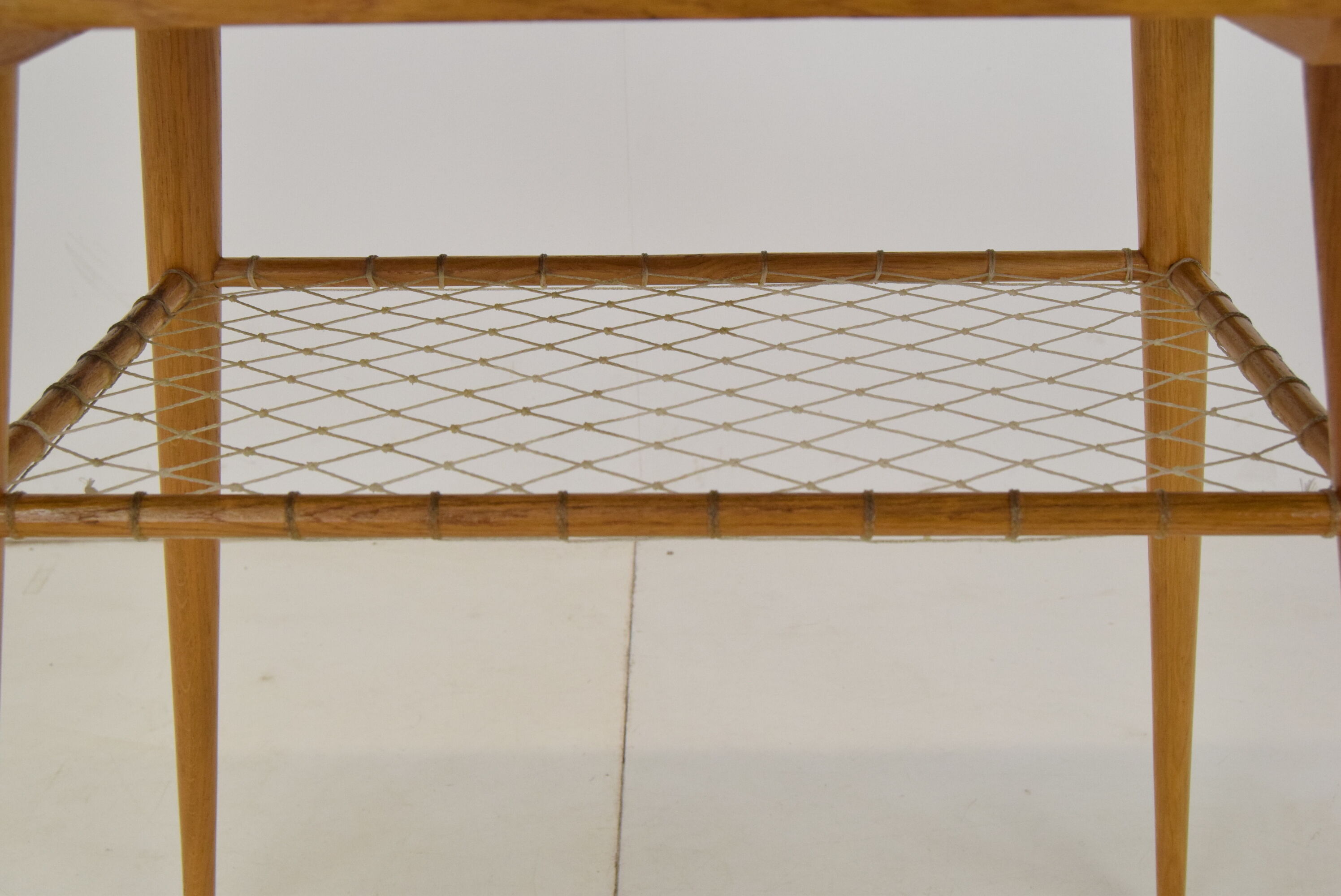 Mid-century coffee table/uluv,1960's.